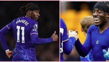 Arsenal tính gây sốc phiên chợ hè khi muốn mua tiền đạo của Chelsea