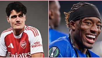 Arsenal quyết định thôi chiêu mộ tân binh bom tấn