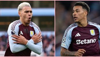 Sao trẻ được Pep ngưỡng mộ: Arsenal quyết định cạnh tranh